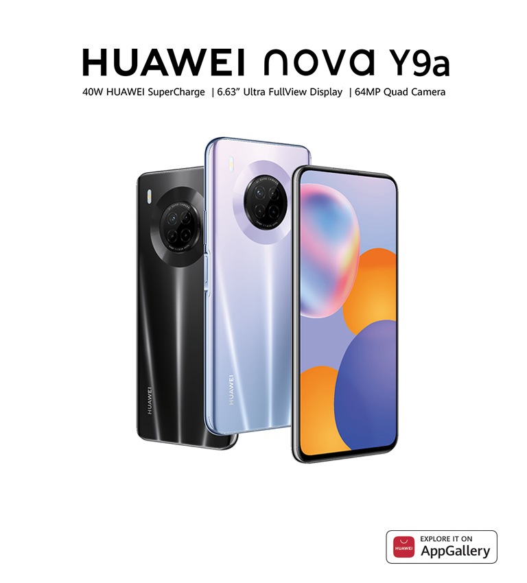 Huawei Nova y9a 768x850